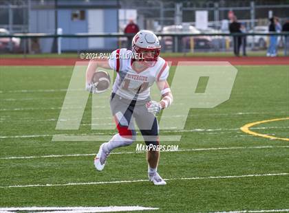 Thumbnail 2 in Riverside @ Eatonville (WIAA 1A Quarter Final) photogallery.