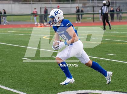 Thumbnail 1 in Riverside @ Eatonville (WIAA 1A Quarter Final) photogallery.