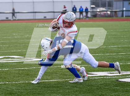 Thumbnail 1 in Riverside @ Eatonville (WIAA 1A Quarter Final) photogallery.
