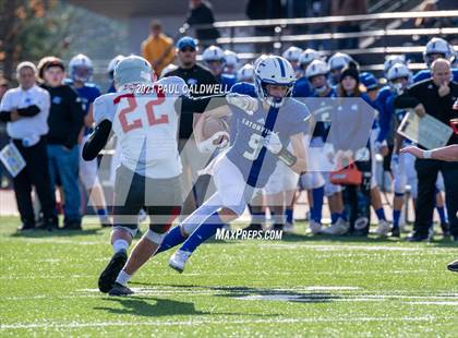 Thumbnail 1 in Riverside @ Eatonville (WIAA 1A Quarter Final) photogallery.