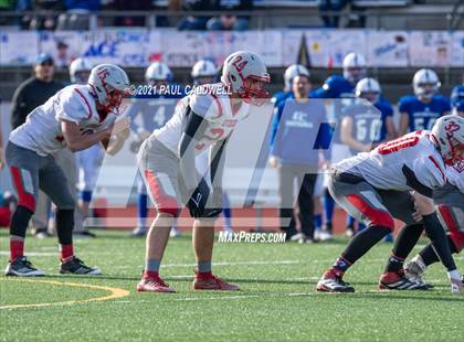 Thumbnail 1 in Riverside @ Eatonville (WIAA 1A Quarter Final) photogallery.