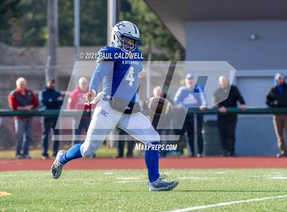 Thumbnail 2 in Riverside @ Eatonville (WIAA 1A Quarter Final) photogallery.