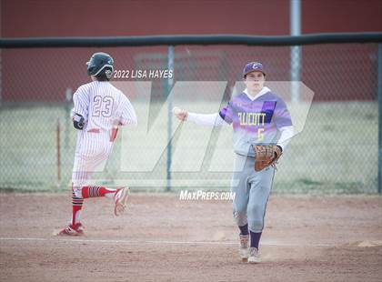 Thumbnail 3 in Ellicott @ Peyton photogallery.