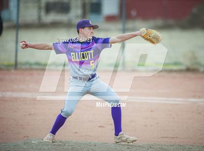 Thumbnail 3 in Ellicott @ Peyton photogallery.