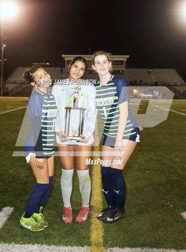 JV: Beachside (ESJ Invitational Awards)