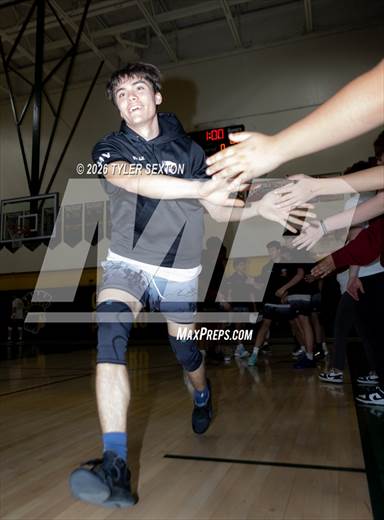 Mountain View @ Canyon del Oro