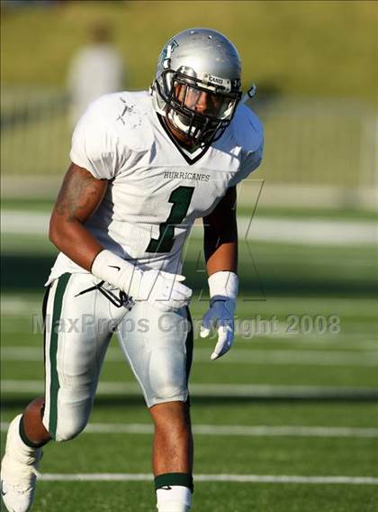 Thumbnail 1 in Hightower vs. Pearland (Texas 5A D1 Quarterfinal) photogallery.