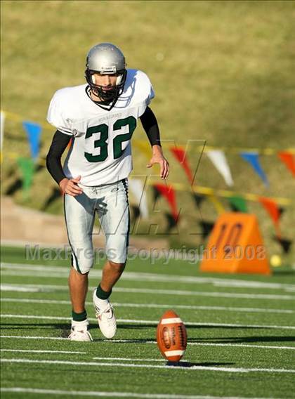 Thumbnail 3 in Hightower vs. Pearland (Texas 5A D1 Quarterfinal) photogallery.