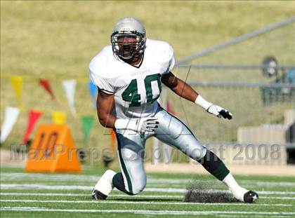 Thumbnail 1 in Hightower vs. Pearland (Texas 5A D1 Quarterfinal) photogallery.