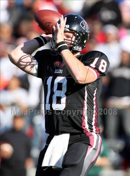 Thumbnail 1 in Hightower vs. Pearland (Texas 5A D1 Quarterfinal) photogallery.