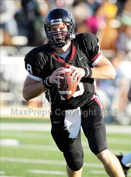 Thumbnail 1 in Hightower vs. Pearland (Texas 5A D1 Quarterfinal) photogallery.