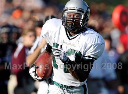 Thumbnail 1 in Hightower vs. Pearland (Texas 5A D1 Quarterfinal) photogallery.