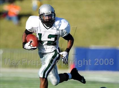 Thumbnail 2 in Hightower vs. Pearland (Texas 5A D1 Quarterfinal) photogallery.