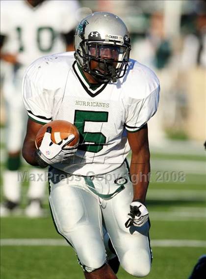 Thumbnail 1 in Hightower vs. Pearland (Texas 5A D1 Quarterfinal) photogallery.
