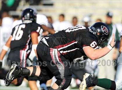 Thumbnail 2 in Hightower vs. Pearland (Texas 5A D1 Quarterfinal) photogallery.