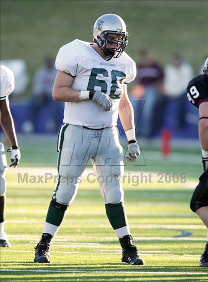 Thumbnail 2 in Hightower vs. Pearland (Texas 5A D1 Quarterfinal) photogallery.