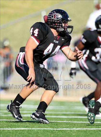Thumbnail 1 in Hightower vs. Pearland (Texas 5A D1 Quarterfinal) photogallery.