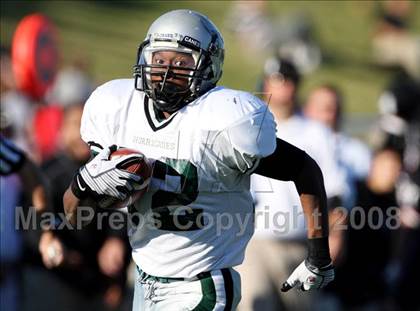 Thumbnail 3 in Hightower vs. Pearland (Texas 5A D1 Quarterfinal) photogallery.