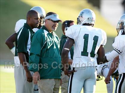Thumbnail 3 in Hightower vs. Pearland (Texas 5A D1 Quarterfinal) photogallery.