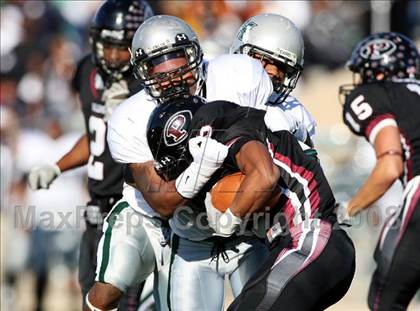 Thumbnail 1 in Hightower vs. Pearland (Texas 5A D1 Quarterfinal) photogallery.