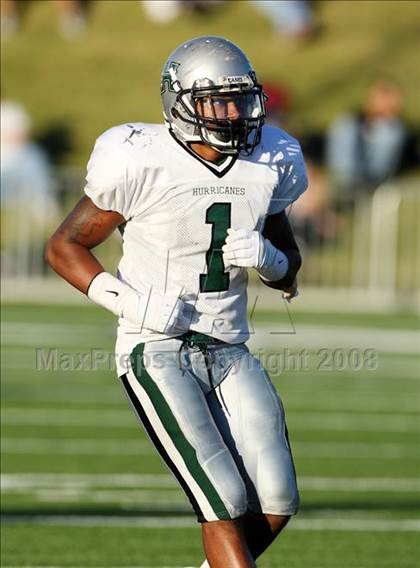 Thumbnail 2 in Hightower vs. Pearland (Texas 5A D1 Quarterfinal) photogallery.