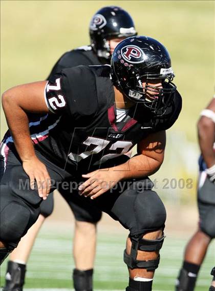Thumbnail 1 in Hightower vs. Pearland (Texas 5A D1 Quarterfinal) photogallery.