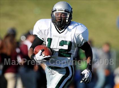 Thumbnail 1 in Hightower vs. Pearland (Texas 5A D1 Quarterfinal) photogallery.