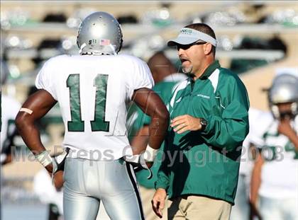 Thumbnail 1 in Hightower vs. Pearland (Texas 5A D1 Quarterfinal) photogallery.