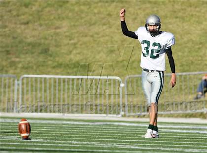 Thumbnail 3 in Hightower vs. Pearland (Texas 5A D1 Quarterfinal) photogallery.