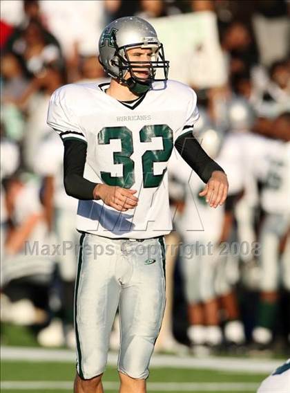 Thumbnail 3 in Hightower vs. Pearland (Texas 5A D1 Quarterfinal) photogallery.