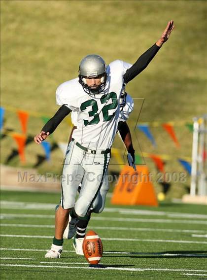 Thumbnail 2 in Hightower vs. Pearland (Texas 5A D1 Quarterfinal) photogallery.