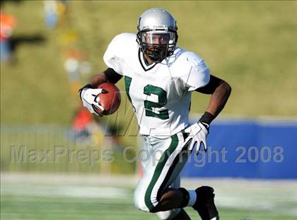 Thumbnail 1 in Hightower vs. Pearland (Texas 5A D1 Quarterfinal) photogallery.