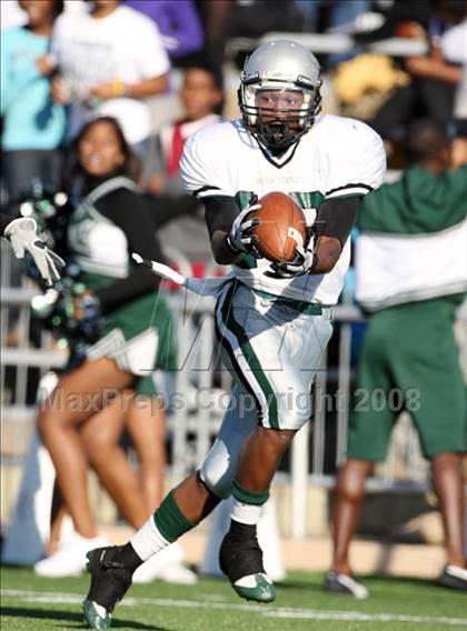 Thumbnail 1 in Hightower vs. Pearland (Texas 5A D1 Quarterfinal) photogallery.