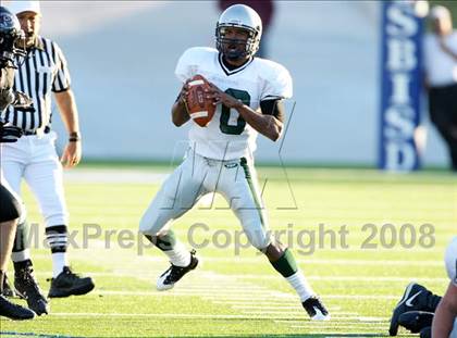 Thumbnail 1 in Hightower vs. Pearland (Texas 5A D1 Quarterfinal) photogallery.