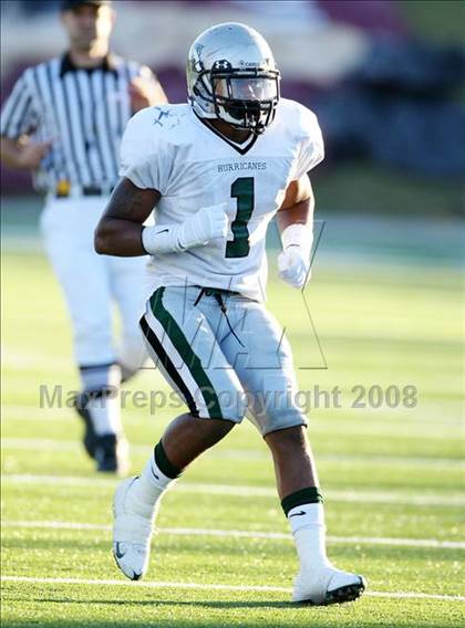Thumbnail 1 in Hightower vs. Pearland (Texas 5A D1 Quarterfinal) photogallery.