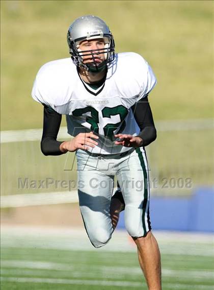 Thumbnail 1 in Hightower vs. Pearland (Texas 5A D1 Quarterfinal) photogallery.