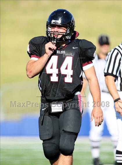 Thumbnail 1 in Hightower vs. Pearland (Texas 5A D1 Quarterfinal) photogallery.