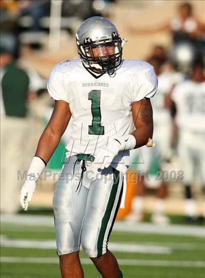 Thumbnail 1 in Hightower vs. Pearland (Texas 5A D1 Quarterfinal) photogallery.