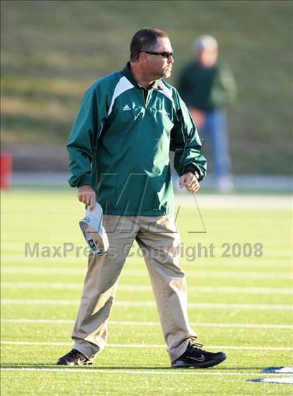 Thumbnail 1 in Hightower vs. Pearland (Texas 5A D1 Quarterfinal) photogallery.