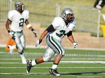Thumbnail 1 in Hightower vs. Pearland (Texas 5A D1 Quarterfinal) photogallery.