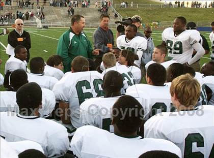 Thumbnail 2 in Hightower vs. Pearland (Texas 5A D1 Quarterfinal) photogallery.