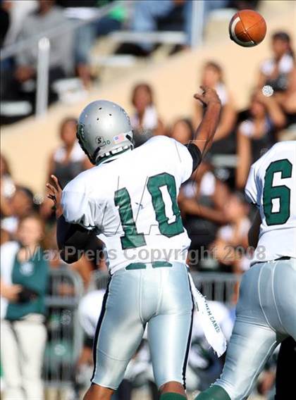 Thumbnail 1 in Hightower vs. Pearland (Texas 5A D1 Quarterfinal) photogallery.