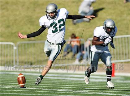 Thumbnail 1 in Hightower vs. Pearland (Texas 5A D1 Quarterfinal) photogallery.