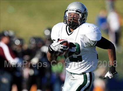 Thumbnail 3 in Hightower vs. Pearland (Texas 5A D1 Quarterfinal) photogallery.