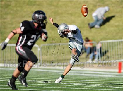 Thumbnail 1 in Hightower vs. Pearland (Texas 5A D1 Quarterfinal) photogallery.