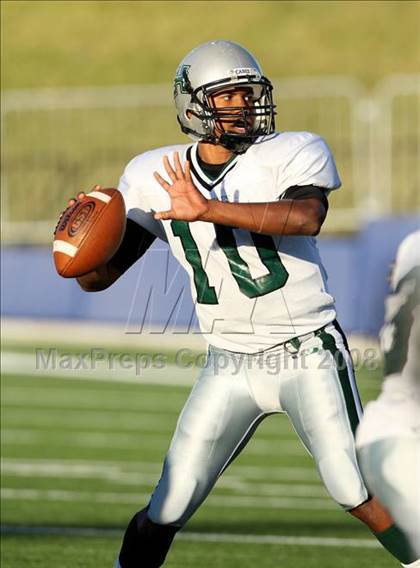 Thumbnail 1 in Hightower vs. Pearland (Texas 5A D1 Quarterfinal) photogallery.