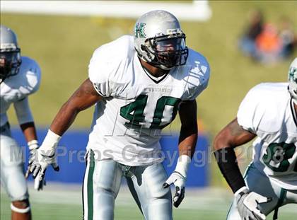 Thumbnail 1 in Hightower vs. Pearland (Texas 5A D1 Quarterfinal) photogallery.