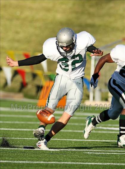 Thumbnail 2 in Hightower vs. Pearland (Texas 5A D1 Quarterfinal) photogallery.