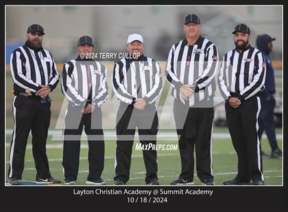 Thumbnail 1 in Layton Christian Academy @ Summit Academy photogallery.