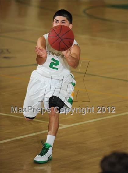 Thumbnail 2 in Atascadero @ St. Joseph photogallery.